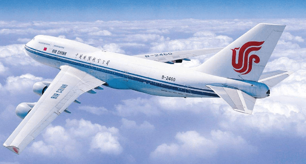 民航局：我国已经恢复与58个国家间的客运定期航班