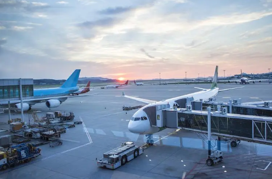 “五一”出境机票均价3022元！ 同比去年腰斩