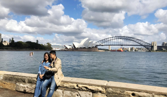 沈阳市民出境游人数猛增！同比去年1月份增长超1380%