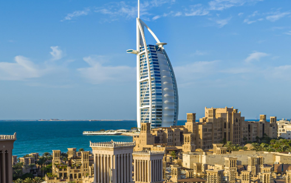 “好久不见”！迪拜继续免签，携全新体验“欢迎中国”