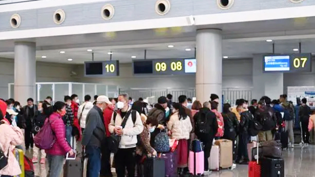 未来将每周四班！贵阳直飞曼谷包机游航班起航