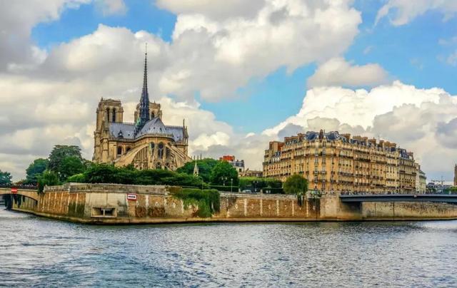 法国华人旅游界未雨绸缪！迎接个人出境游全面恢复