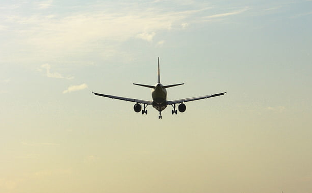 单日突破1.4万人次！广州白云机场口岸创2020年以来新高