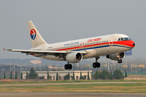 东方航空在青岛即将开启2023年夏秋新航季