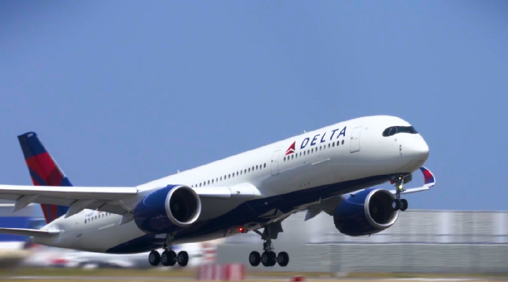 最新！达美航空削减超过6000个夏季航班