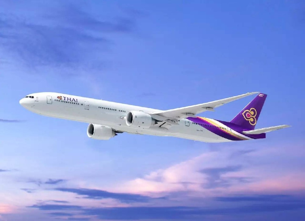 春秋航空举办夏秋季泰国全航线发布会，预计中泰每周航班量将达82班次