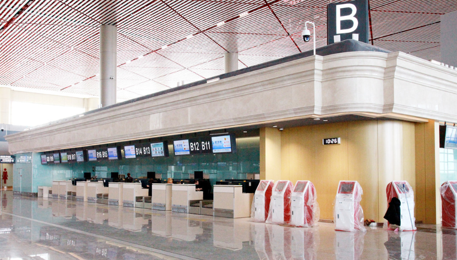 哈尔滨机场将恢复东京、大阪航线