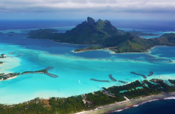 “五一”小长假叠加出境游放开 专家：价格与热度已“齐飞”，要出游需早订