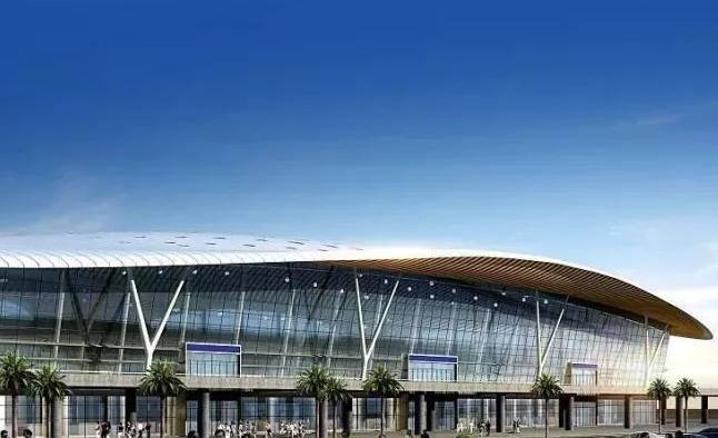 2023年赣州机场夏航季优化航线！新增西双版纳航点