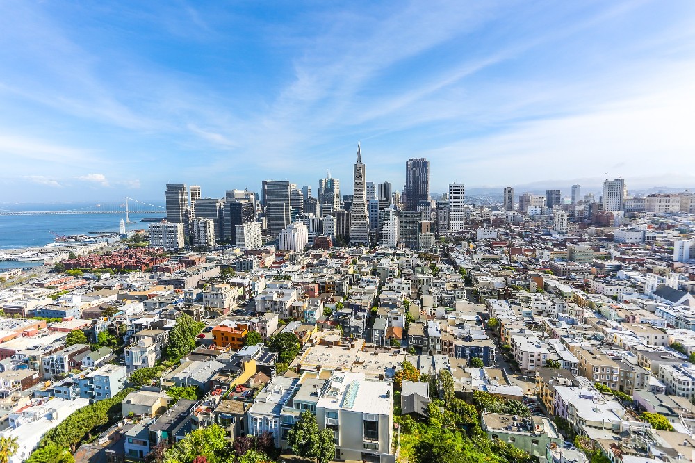 驻旧金山总领馆提醒：领区中国公民注意防范恶劣天气