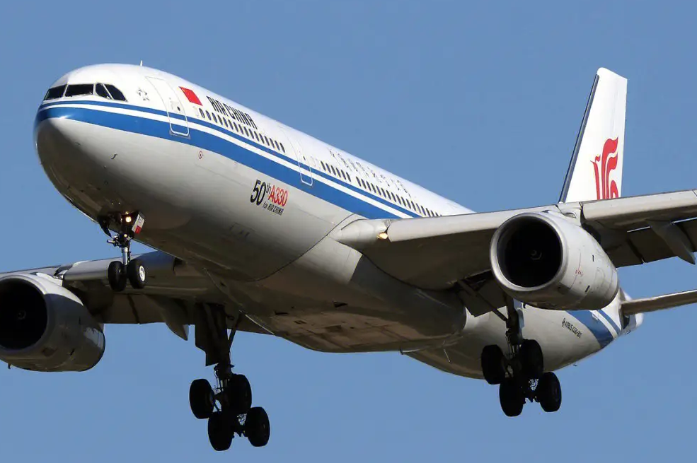 国航上海始发国际及地区航班计划来啦！