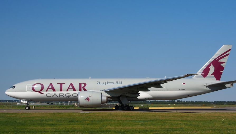 卡塔尔航空：无需提供COVID-19 核酸阴性检测结果