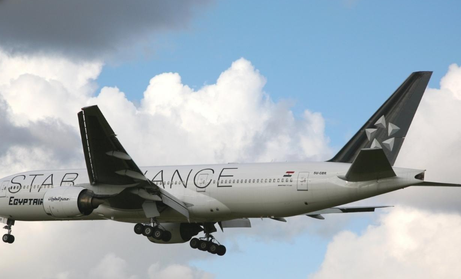 紧急通知｜关于4月2日开罗至杭州往返/4月8日开罗至广州往返的航班运营通知