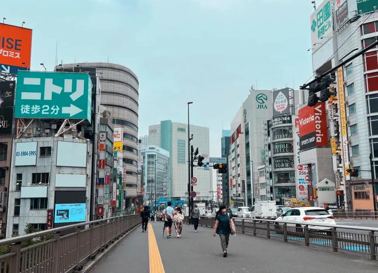 日本5月8日结束新冠边境口岸防疫措施