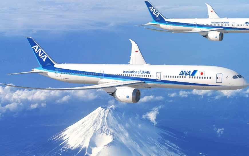 日媒：全日空突发系统故障，约对2万人出行造成影响