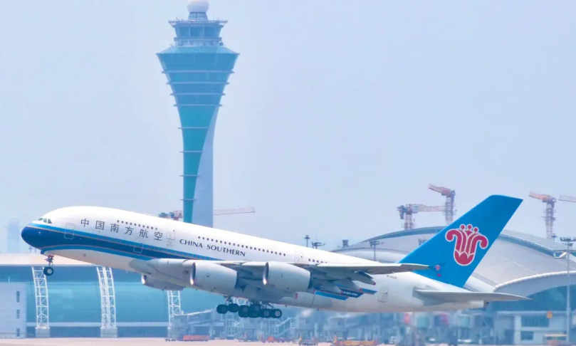 南航将执行广州至泰国曼谷廊曼航线