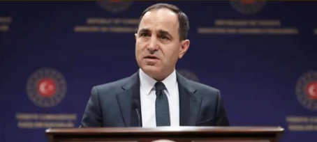 土耳其禁止往返伊拉克苏莱曼尼亚国际机场航班进入其领空