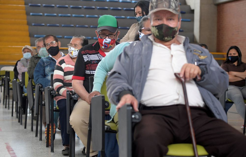 4月5日起，入境这国不再需要出示新冠疫苗接种证书