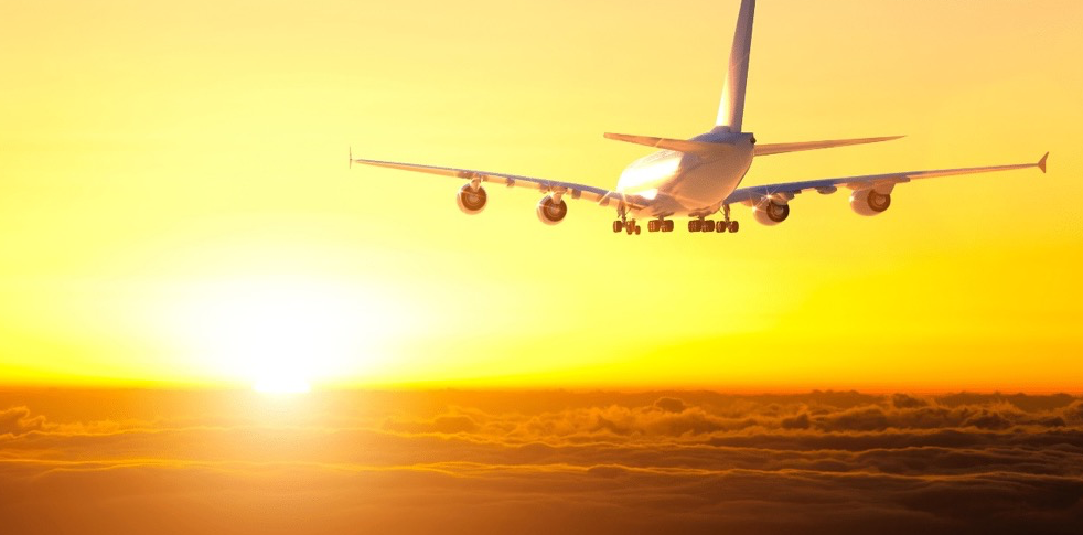 一季度35家航司执飞航班量同比正增长，7家超2019年同期