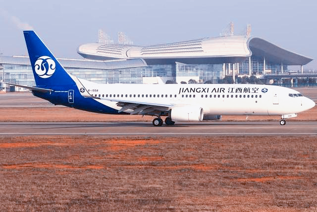 昌北机场新增至广州、北京、深圳航班