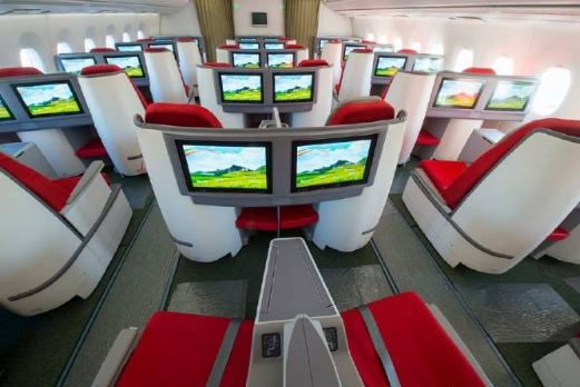 埃塞俄比亚航空传来大好消息