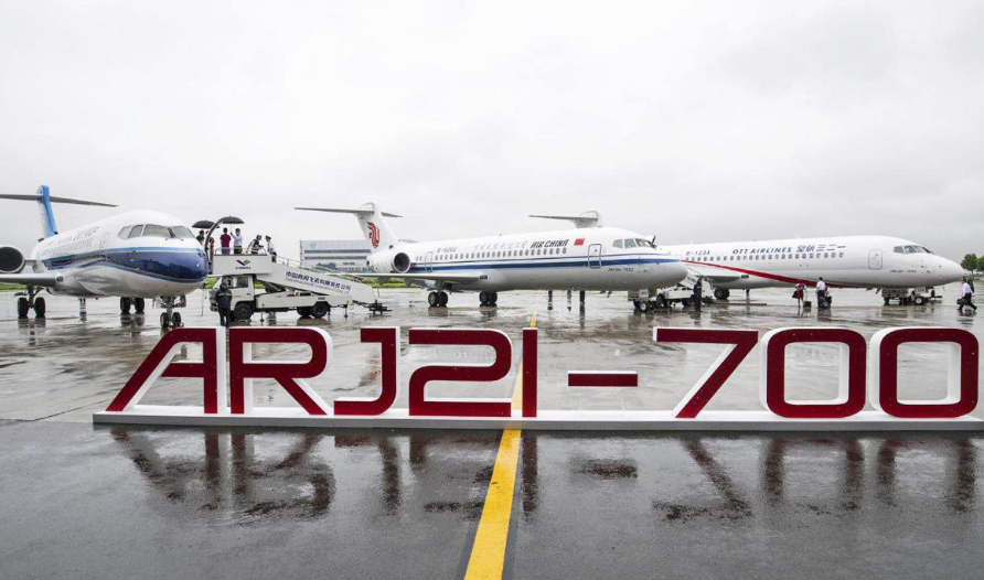 东航国际及地区航班已恢复至每周844班次，较3月增长60%