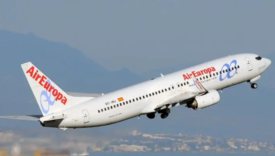 西班牙航空公司：飞行员拟举行为期四天大罢工