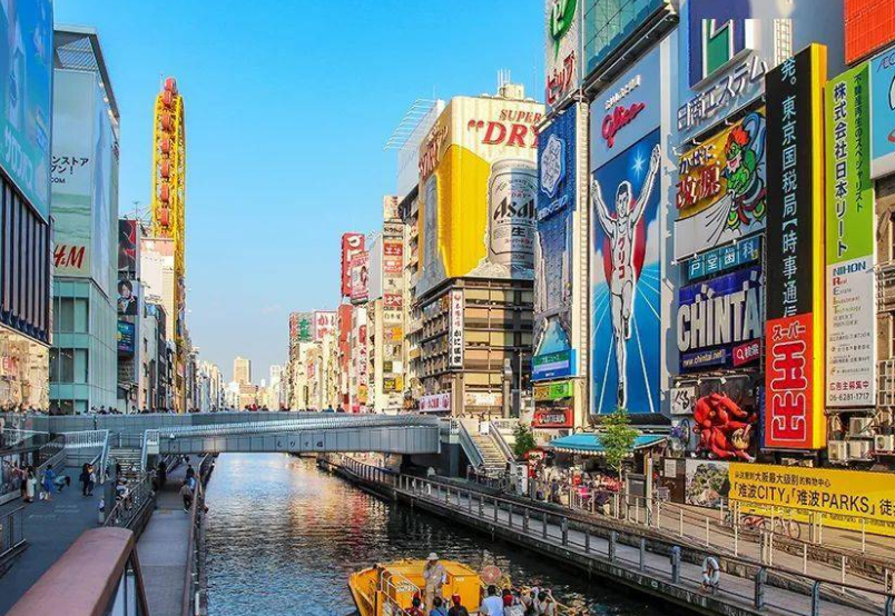 东方航空：青岛-大阪国际航线增至每周3班