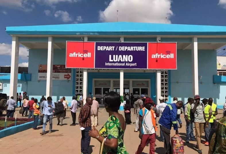 刚果(金)安全形势严峻复杂 中使馆提醒公民注意安全