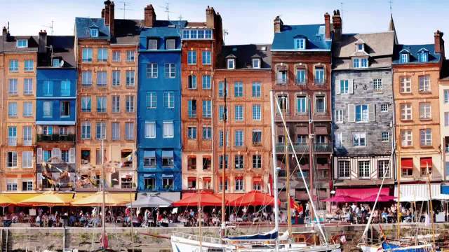 关于中国驻法使馆领侨处不对外办公的通知