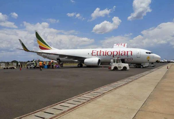 苏丹民航局：领空关闭时间拟延长至本月底