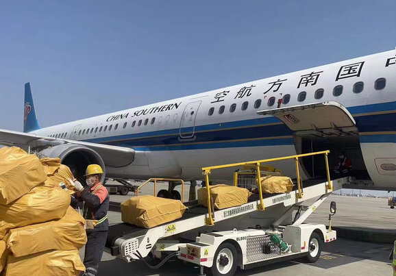 复航大阪航线，南航上海往返日本航线增至每周12班次