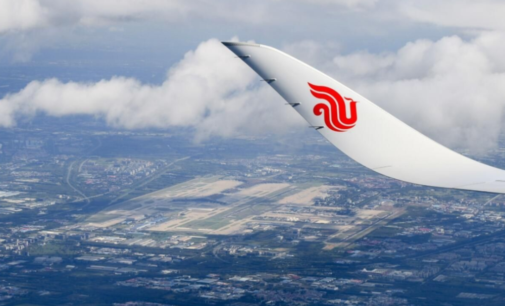 国际航线再加密！国航重庆-胡志明市增至每周3班 重庆-首尔增至每周4班