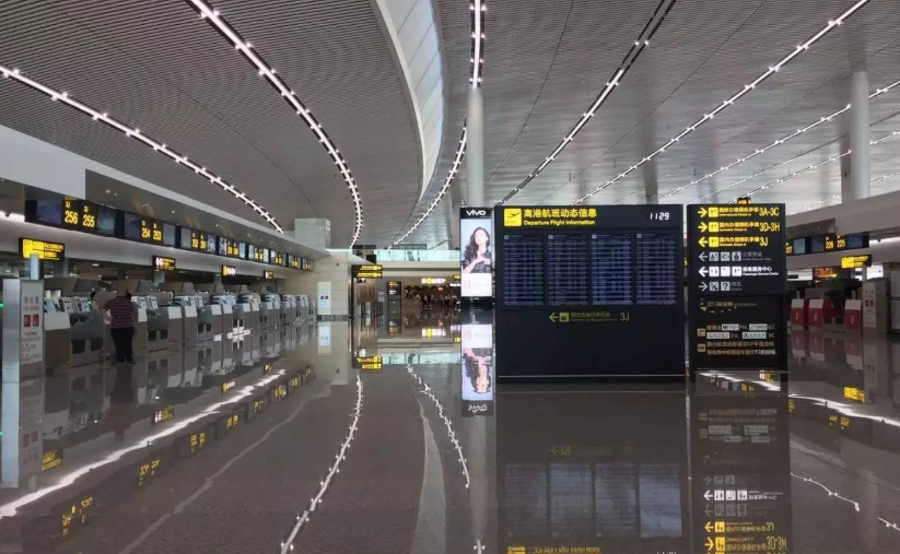 5月3日起 重庆陆续恢复直飞莫斯科、墨尔本、伦敦航线