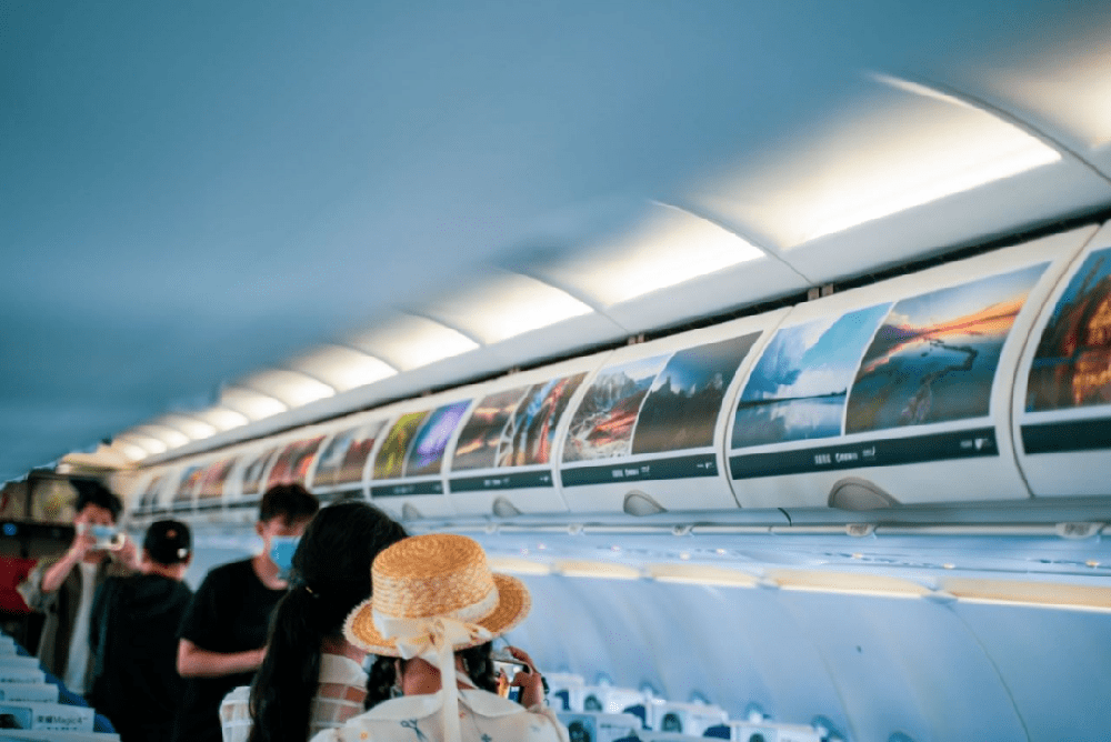 机票售罄、订单爆满……“最热五一”火爆程度超出想象！