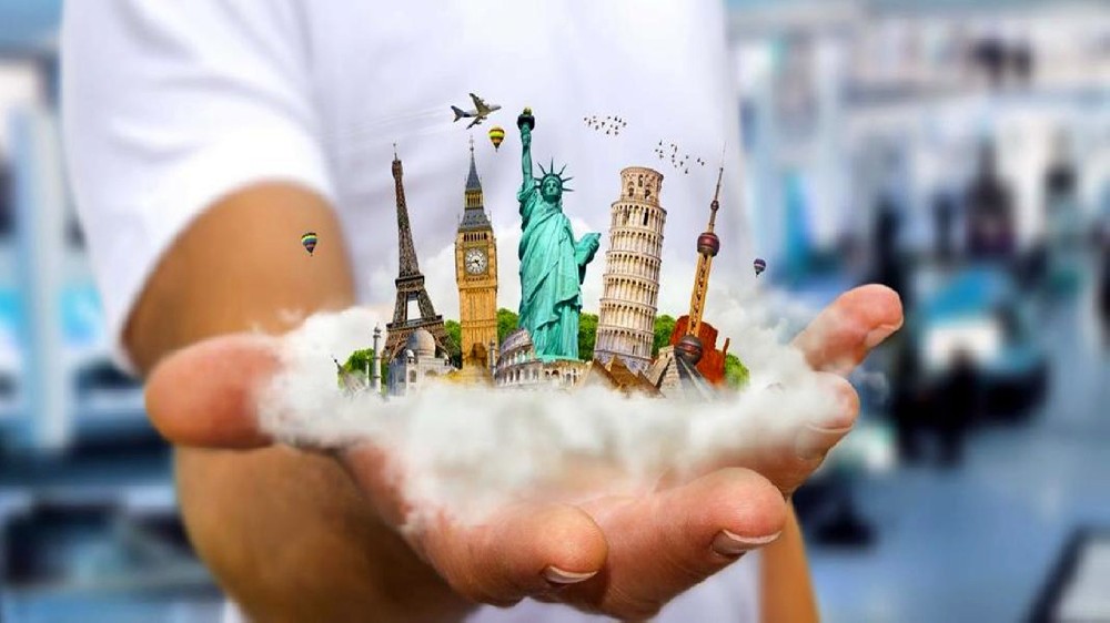 一图读懂丨“五一”出境游要注意啥？海关这样说！