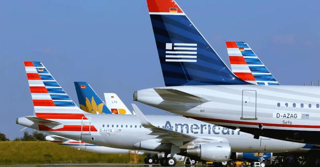 中国赴美航班每周增至12班