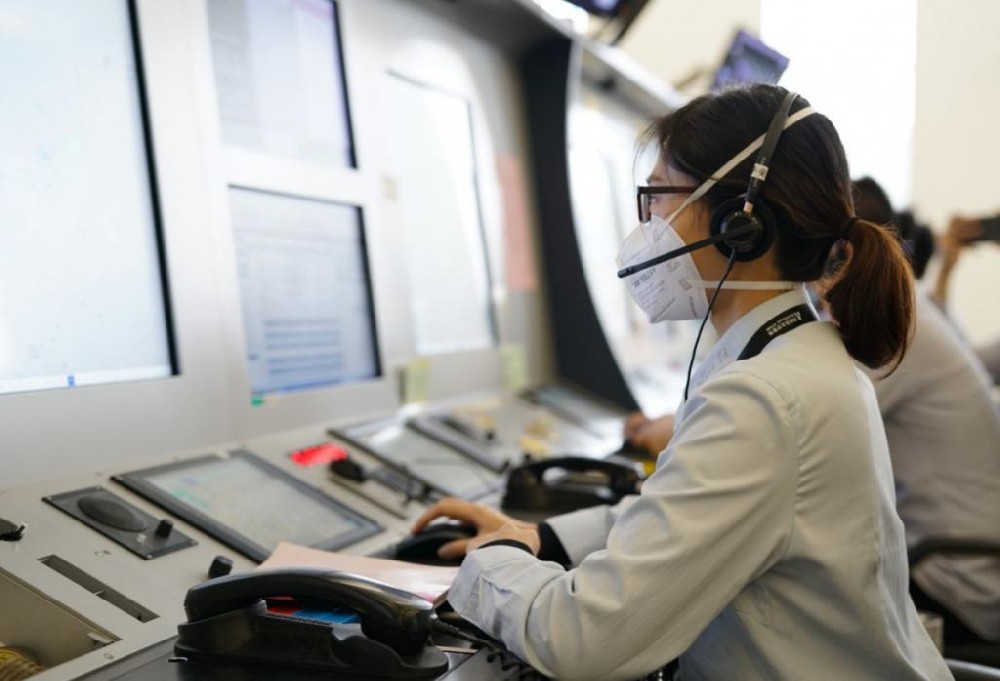 浙江空管开辟救援通道 保障昏迷儿童航班备降杭州