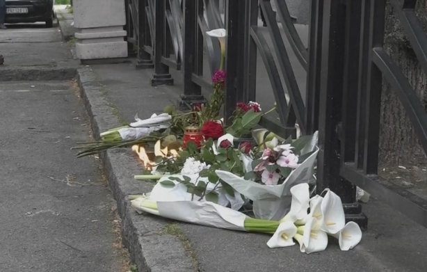 塞尔维亚首都发生严重枪击案 中使馆发布紧急提醒