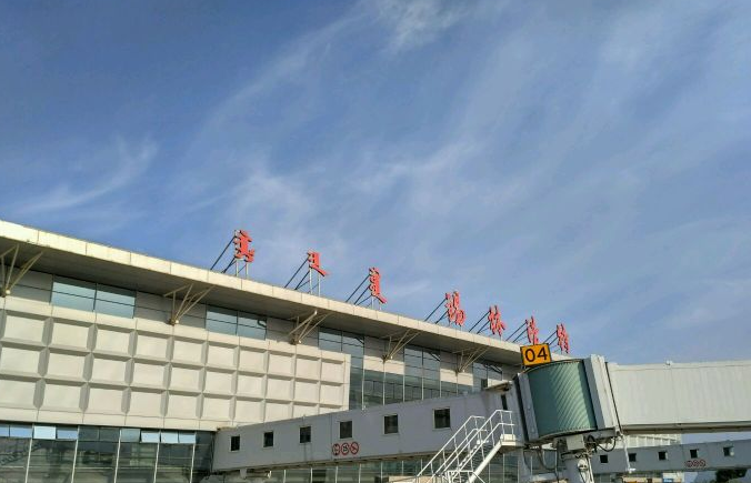 5月16日起，锡林浩特—呼和浩特航线加密