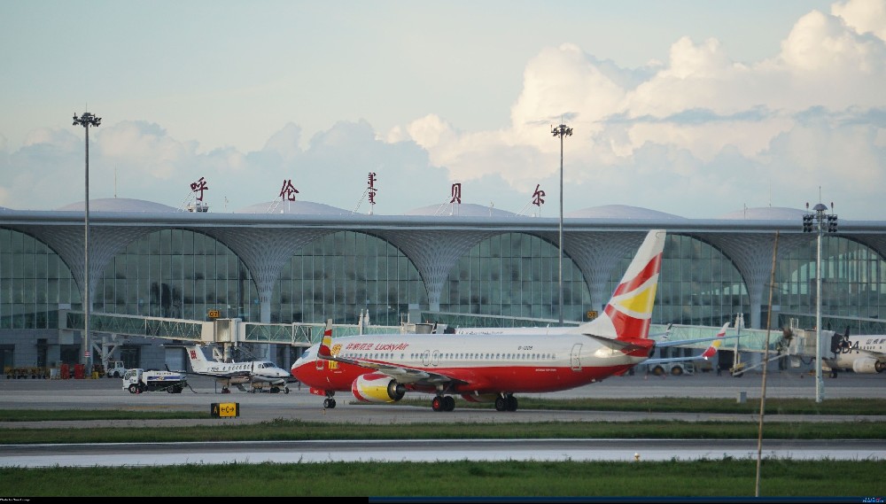 乌兰浩特至海拉尔航线加密至每日1班