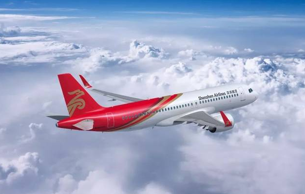 5月28日，深航首次开通南京往返澳门航线