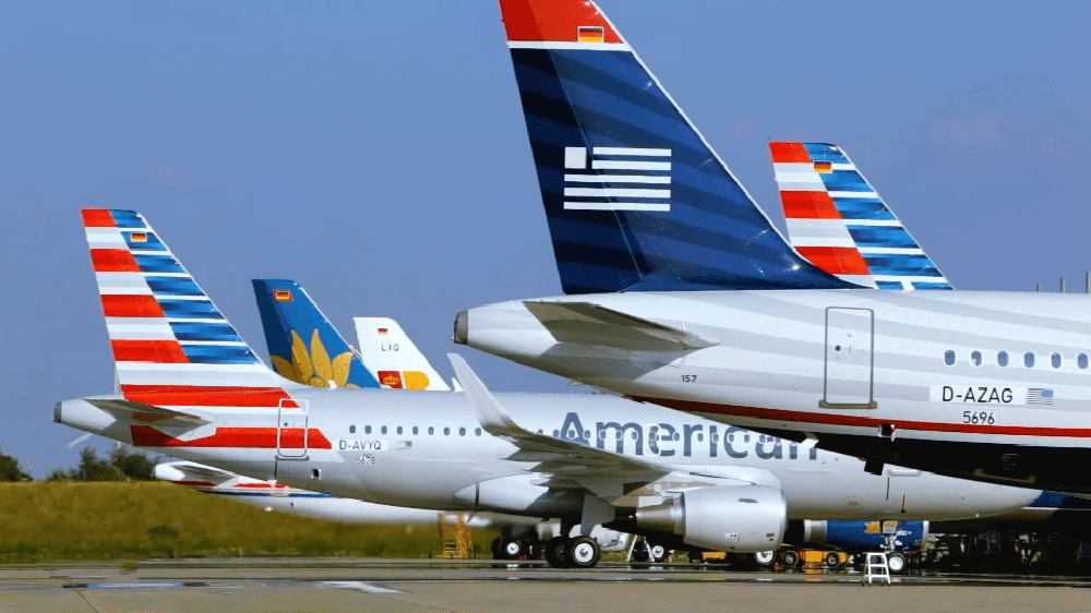 申请增班！未来中美航班这么飞！