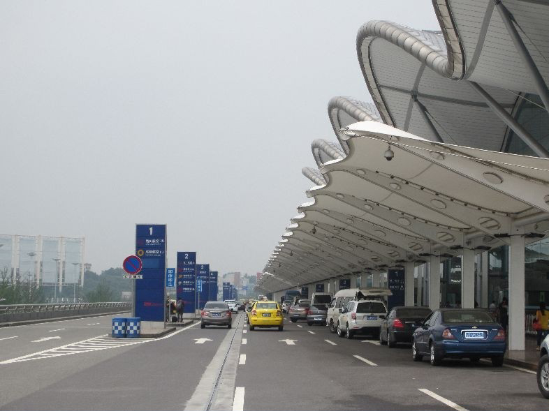 双线齐发！即日起，重庆江北国际机场恢复吉隆坡、莫斯科直飞航线