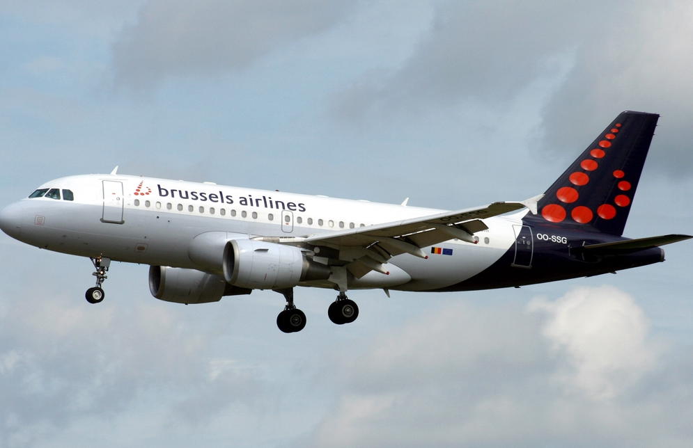 海南航空计划于6月21日起恢复运营深圳—布鲁塞尔航线