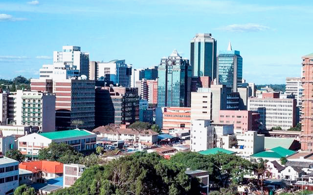 中国驻津巴布韦大使馆：请在津中国公民做好登记备案