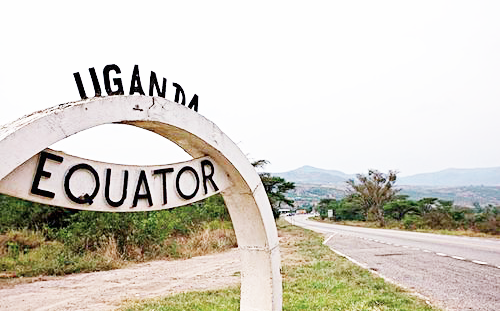 中国驻乌干达大使馆提醒在乌中国公民注意防范流感