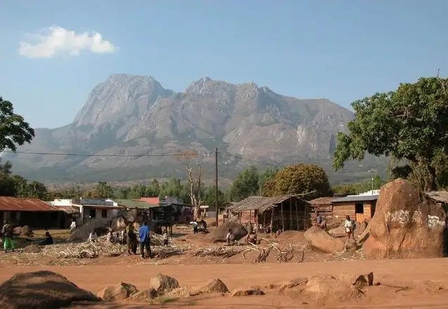 马拉维一中国公民不幸遇害 中使馆发布安全提醒