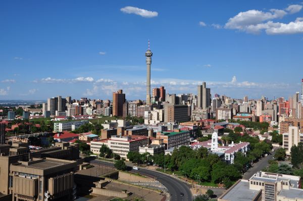 驻约翰内斯堡总领馆提醒领区侨胞妥善保存旅行证件，谨防盗抢