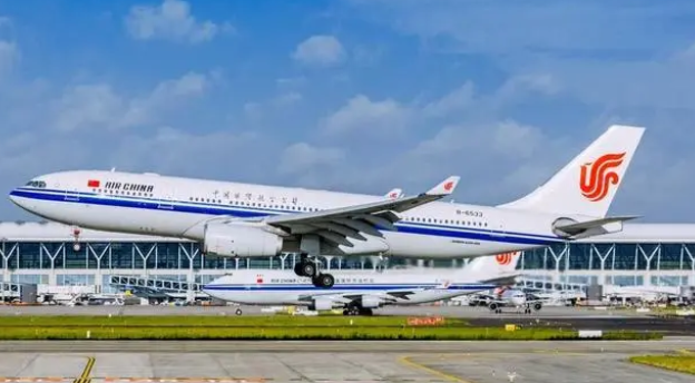 西雅尔多访华再出大单！匈中航班数量将增加一倍